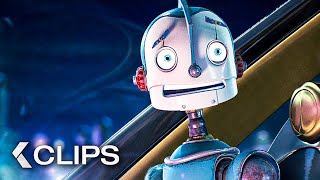 Robots 2005 VHS Review [upl. by Criswell]