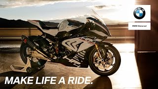 BMW HP4 RACE Product Insights Interview [upl. by Kcam]