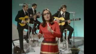 Nana Mouskouri  Irene 1968 [upl. by Mears341]