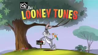 New Looney Tunes  Car Racing  Boomerang UK 🇬🇧 [upl. by Chavez]