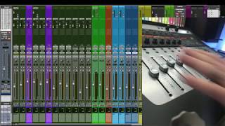 Introduction to Pro Tools 12 HD for beginners [upl. by Philps410]