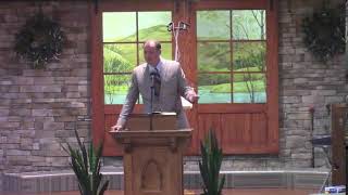 Marty Stalnaker Titus 2 Part 3 Wednesday Evening 61924 [upl. by Letney]