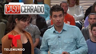 Extirpación De Útero💁😱 Caso Cerrado  Telemundo [upl. by Balthasar778]