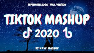 Tiktok Mashup 2020 September💏❤️not clean💏❤️ [upl. by Sillihp]