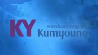 Kumyoung Chrous HD3000 Boot up [upl. by Nossaj801]