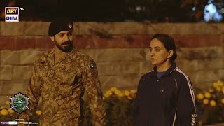 SinfeAahan Episode 10  BEST SCENE 04  ARY Digital [upl. by Atiz]