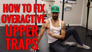 How to Fix Shoulder Pain in Seconds This Works [upl. by Afatsum676]