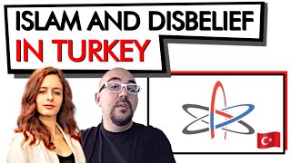 The Rise of Atheists in the Muslim World with Selin Ozkohen amp Onur Romano [upl. by Asiulana922]