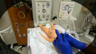 SAILing through the MIST sustained lung inflation and surfactant therapy in neonatal resuscitation [upl. by Favin]