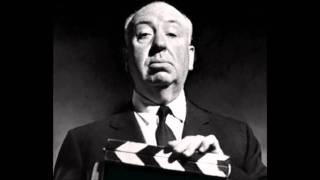 Alfred Hitchcock Theme [upl. by Yrahca522]