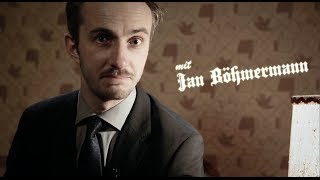 DISSLIKE  JAN BÖHMERMANN [upl. by Foscalina]