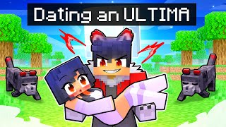 Dating an ULTIMA in Minecraft [upl. by Acinoj290]