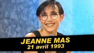 Jeanne Mas est dans Coucou cest nous  Emission complète [upl. by Assilram]