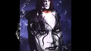 WCW  Sting Crow theme with Thunder Effect [upl. by Dasha]