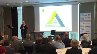 Data Governance Fundamentals  Nicola Askham [upl. by Newmann]