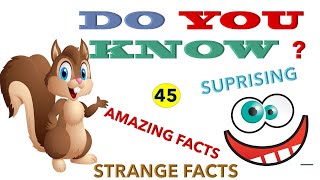 273  DO YOU KNOW   AMAZING FACTS  SURPRISING FACTS  COMPANIES THAT GOT LOCKED UP [upl. by Scottie470]