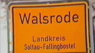 Walsrode 1992 [upl. by Marilee]