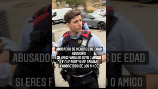 MORAD se pelea con mossos de escuadra en el barrio florida hospitalet de Llobregat [upl. by Grose]