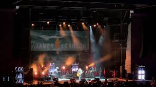 Jamey Johnson High Cost of Living [upl. by Eisen254]