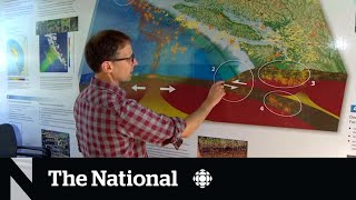 Clearer picture of BC’s ‘big one’ emerges — and it’s not good [upl. by Ettedranreb]