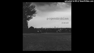 pogendroblem  raus  01 CDU [upl. by Meg]