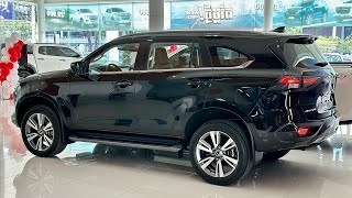 2024 ISUZU MUX 30L Ultimate 4WD 7Seats SUV  Interior and Exterior [upl. by Angelita]