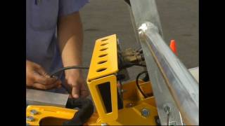 BilJax Boom Lift Safety amp Operational Instruction Video Part 1 [upl. by Whatley489]