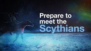 Prepare to meet the Scythians… [upl. by Eceeryt968]