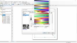 How to import X Y Z coordinates from Excel to AutoCAD [upl. by Sidky]