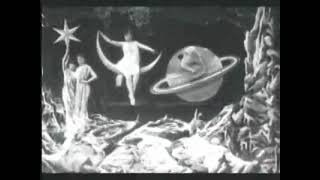 Le Voyage Dans la Lun A Trip to the Moon by Georges Méliès 1902 Free Full Horror Movie [upl. by Webber]