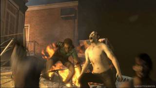 Left 4 Dead 2 Pray Harder Trailer HD [upl. by Franci]