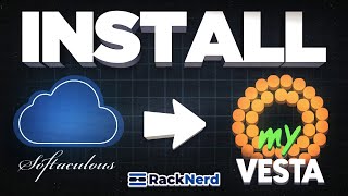 How to Install Softaculous on myVestaCP [upl. by Biddick]