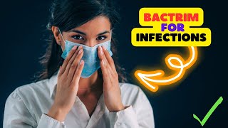 Bactrim Side Effects Empowering Health in the Treatment of Infections [upl. by Thursby]