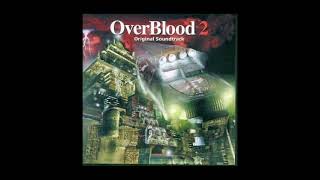 OverBlood 2 Original Sound Track 1998 OST [upl. by Asyar]