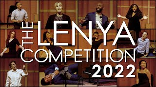 The 2022 Lenya Competition Finals [upl. by Annovad]