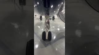 Gulfstream GIV Preflightlike aviation fypシ゚viral likeandsubscribe reels reel fyp shorts [upl. by Cichocki954]