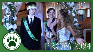 Weedsports Prom 2024 [upl. by Notsur]