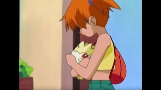 Pokemon Master Quest  Ash upsets Misty [upl. by Inor]