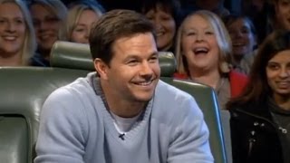 Mark Wahlberg  Movies Stealing Cars and Breaking them  Interview amp Lap  Top Gear [upl. by Don]