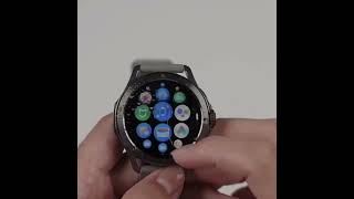 Xiaomi Watch S4 Sport Unboxing [upl. by February]