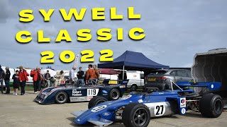 Sywell Classic 2022 [upl. by Akisej]