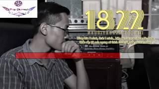 1822  N g ư ờ i T h ư ơ n g M ộ t T h ờ i   Karaoke Tài Lê [upl. by Nnad]