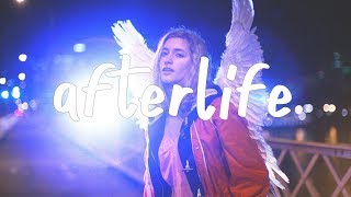 Illenium  Afterlife Lyric Video feat Echos [upl. by Neona249]