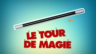 Dany Boon  Le tour de magie [upl. by Eisak]