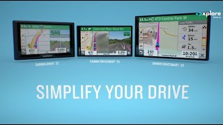 Top 14 Reasons to buy Garmin Drive Smart 65 Navigation Device  Review [upl. by Francisco]