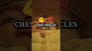 Arnold Schwarzeneggers SECRET TO CRAZY CHEST PUMP arnoldschwarzenegger bodybuilding [upl. by Ddet]