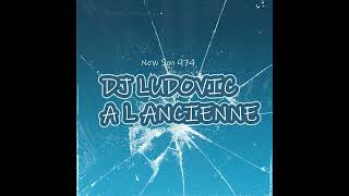 DJ LUDOVIC  MEGAMIX PARTY 2023 [upl. by Galang]