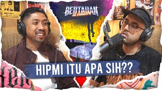 HIPMI ITU APA SIH  Reno quotHipmiquot Adityo [upl. by Nivat]