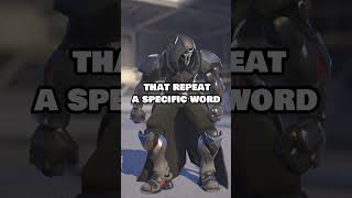 Reaper has very very very rave Voice lines [upl. by Chaunce]