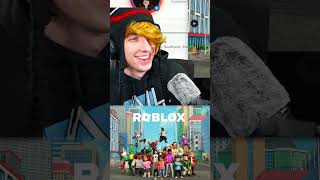 BREAKING ROBLOX NEWS [upl. by Nedyrb]